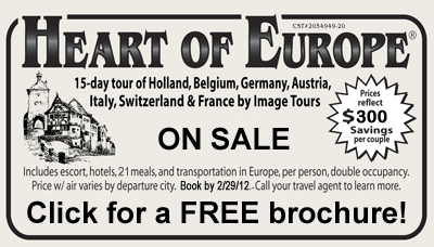 Click Here for Your Free Brochure